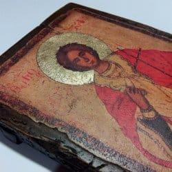Иконы Святого Трифона